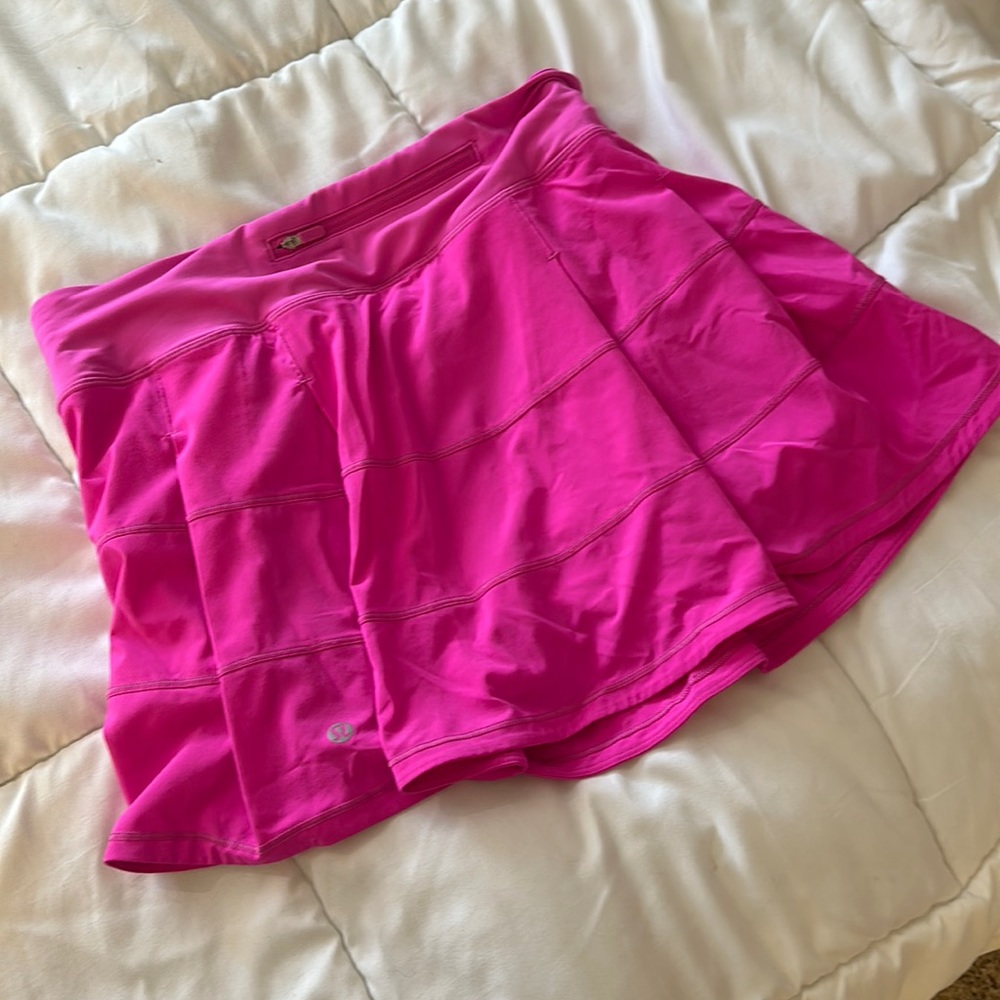 Lulu skirt